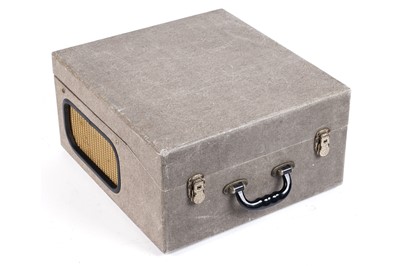 Lot 498 - Brenell MK-5 reel-to reel tape recorder