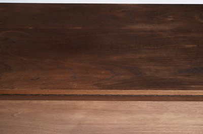 Lot 2 - Peter Hvidt & Orla Mølgaard-Neilson for France & Son: a teak double gateleg drop leaf table
