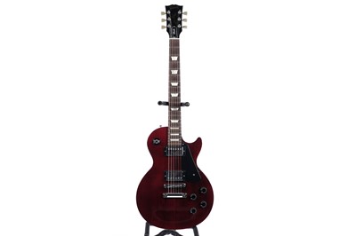 Lot 390 - 2005 Gibson Les Paul Studio