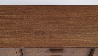 Lot 61 - Victor B Wilkins for G Plan - A Brasilia: teak sideboard