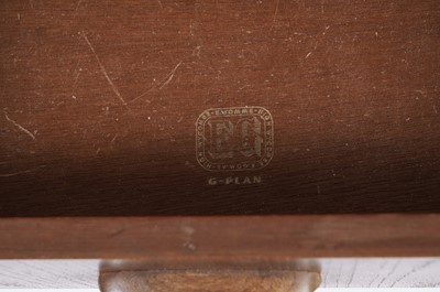 Lot 61 - Victor B Wilkins for G Plan - A Brasilia: teak sideboard