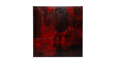 Lot 190 - Paul Sinus - Lucifer I | oil