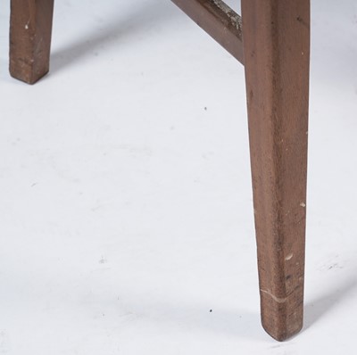 Lot 21 - A Younger Ltd: A mid-century teak dining room suite