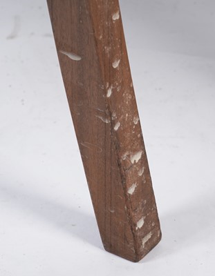 Lot 21 - A Younger Ltd: A mid-century teak dining room suite