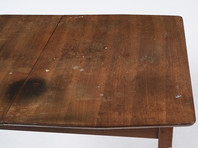 Lot 21 - A Younger Ltd: A mid-century teak dining room suite