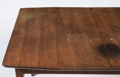 Lot 21 - A Younger Ltd: A mid-century teak dining room suite