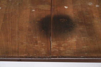 Lot 21 - A Younger Ltd: A mid-century teak dining room suite