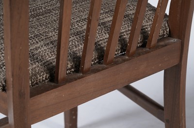 Lot 21 - A Younger Ltd: A mid-century teak dining room suite