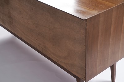 Lot 21 - A Younger Ltd: A mid-century teak dining room suite