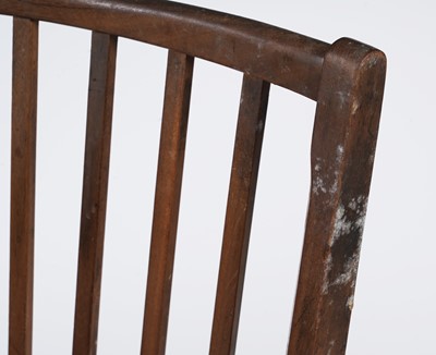 Lot 21 - A Younger Ltd: A mid-century teak dining room suite