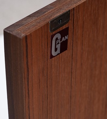 Lot 66 - Victor B Wilkins for G Plan - Fresco: A retro teak sideboard