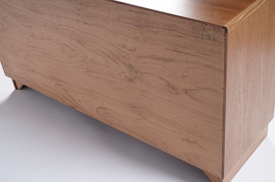 Lot 66 - Victor B Wilkins for G Plan - Fresco: A retro teak sideboard