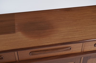 Lot 66 - Victor B Wilkins for G Plan - Fresco: A retro teak sideboard