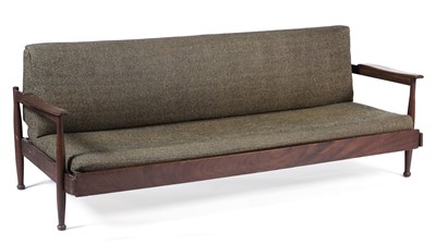 Lot 73 - Guy Rogers - Manhattan: A retro sofa/daybed