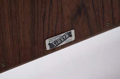 Lot 55 - A Younger Ltd: A retro teak sideboard