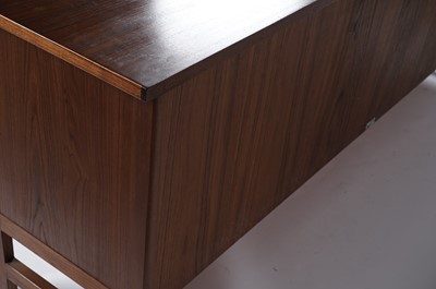 Lot 55 - A Younger Ltd: A retro teak sideboard