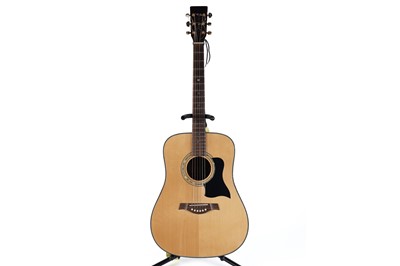 Lot 374 - Tanglewood TW15N-DLX