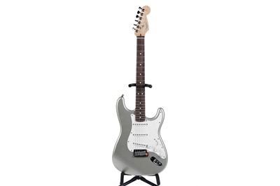 Lot 402 - 1997 Fender USA Standard Stratocaster