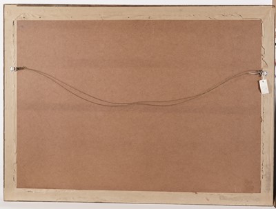 Lot 3 - After John Martin - The Last Judgment | mezzotint