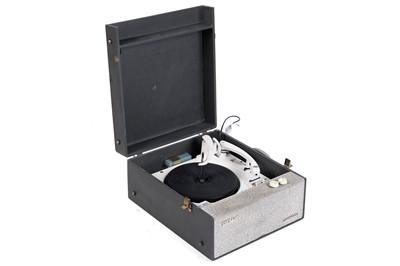 Lot 502 - Top Rank Symphony record player