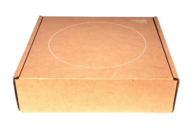 Lot 568 - The National & Ragnar Kjartansson - A Lot of Sorrow 9x LP Box Set on clear vinyl