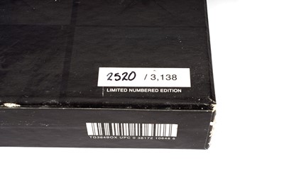 Lot 1 - Slint - Spiderland, 3xLP box set
