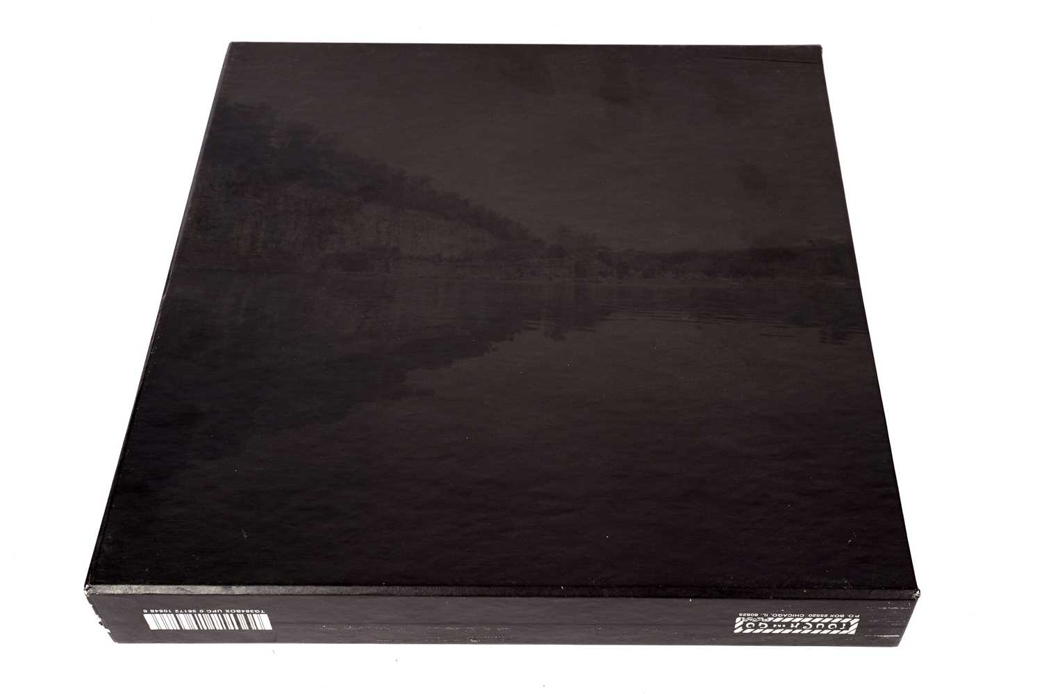 Lot 1 - Slint - Spiderland, 3xLP box set