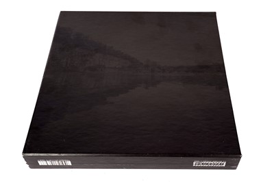 Lot 1 - Slint - Spiderland, 3xLP box set