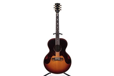 Lot 376 - Gibson J180 Everly Brothers
