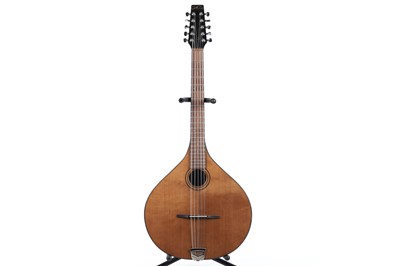 Lot 363 - Fylde cittern
