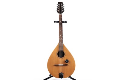 Lot 238 - A Paul Hathaway mandola