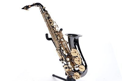 Lot 333 - Gear for music Alto Saxophone