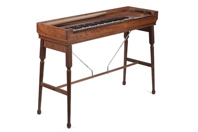 Lot 438 - Clavichord