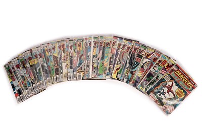 Lot 80 - Daredevil by Marvel Comics