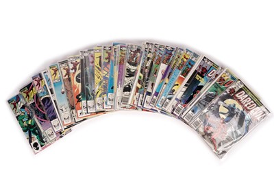 Lot 83 - Daredevil by Marvel Comics