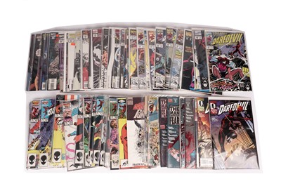 Lot 87 - Daredevil by Marvel Comics