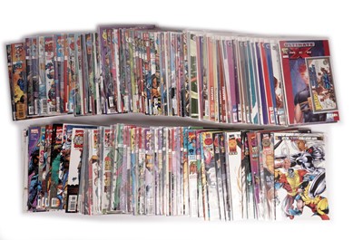 Lot 346 - X-Men by Marvel Comics