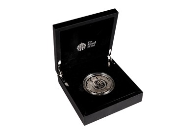 Lot 154 - The Royal Mint Queen Elizabeth II 90th Birthday of Her Majesty the Queen