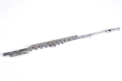 Lot 319 - Blessing Flute