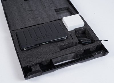 Lot 431 - Samson Airline 77 wireless system