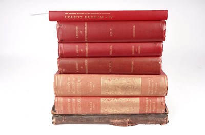Lot 208 - A selection of hardback books