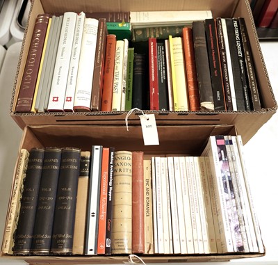 Lot 214 - A selection of hardback and other books