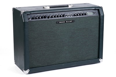Lot 65 - Trace Elliott Super Tram Twin Stereo Chorus