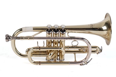 Lot 328 - Rosetti cornet