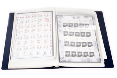Lot 27 - A collection of coastal sheets