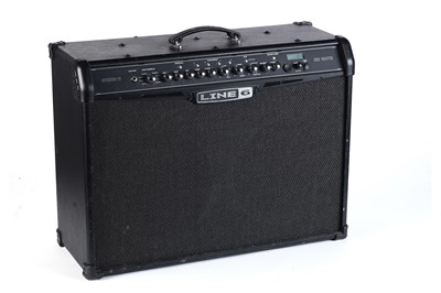 Lot 68 - A Line 6 guitar amplifier