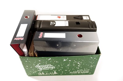 Lot 346 - A collection of British and world stamps