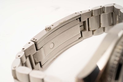Lot 1014 - Omega Seamaster Professional Planet Ocean: a stainless steel cased automatic wristwatch