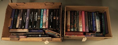 Lot 386 - A selection of hardback and other books