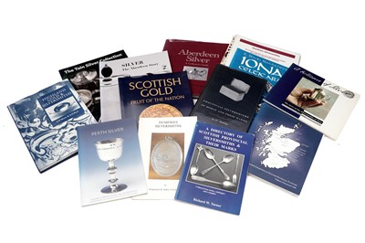 Lot 134 - Various publications